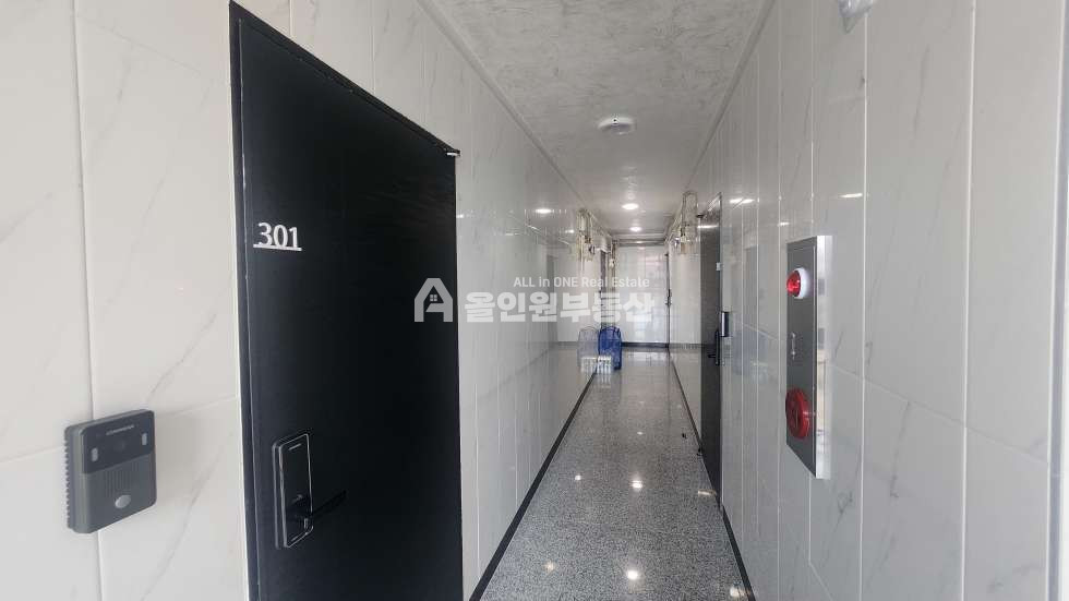 충남 천안서북구 부대동 급매! 천안상가주택매매 미래를 위한 선택! 미래가치 최상! 주인세대 있는 투룸 투베이로 된 수익률 높은 건물! 매매 매물번호 10270 사진 9
