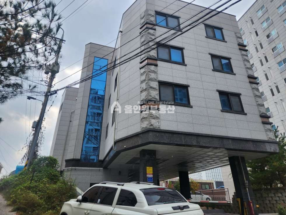 충남 천안서북구 백석동 주1동 천안다가구주택 이곳이 바로 공실 없는곳! 주인세대까지?! 대지 133평 16가구 매매 매물번호 10109 사진 2