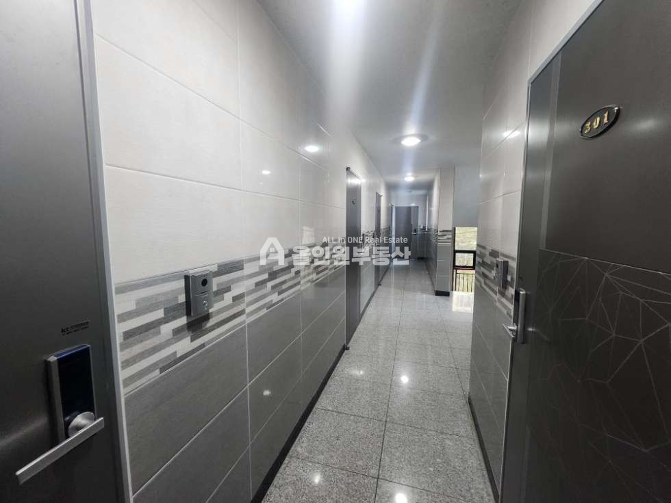 충남 천안서북구 백석동 주1동 천안다가구주택 이곳이 바로 공실 없는곳! 주인세대까지?! 대지 133평 16가구 매매 매물번호 10109 사진 3