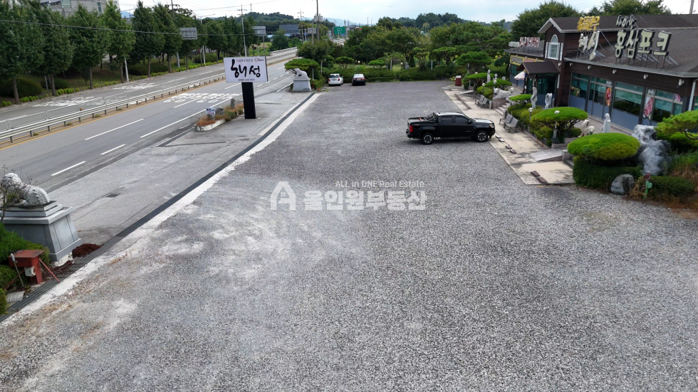 충북 증평군 증평읍 초중리 증평상가건물 및 토지매매 대지 1,712평에 8필지! 대로변에 위치한 꿀위치! 역과 가까운데다 개발호재가 듬뿍! 매매 매물번호 10487 사진 4