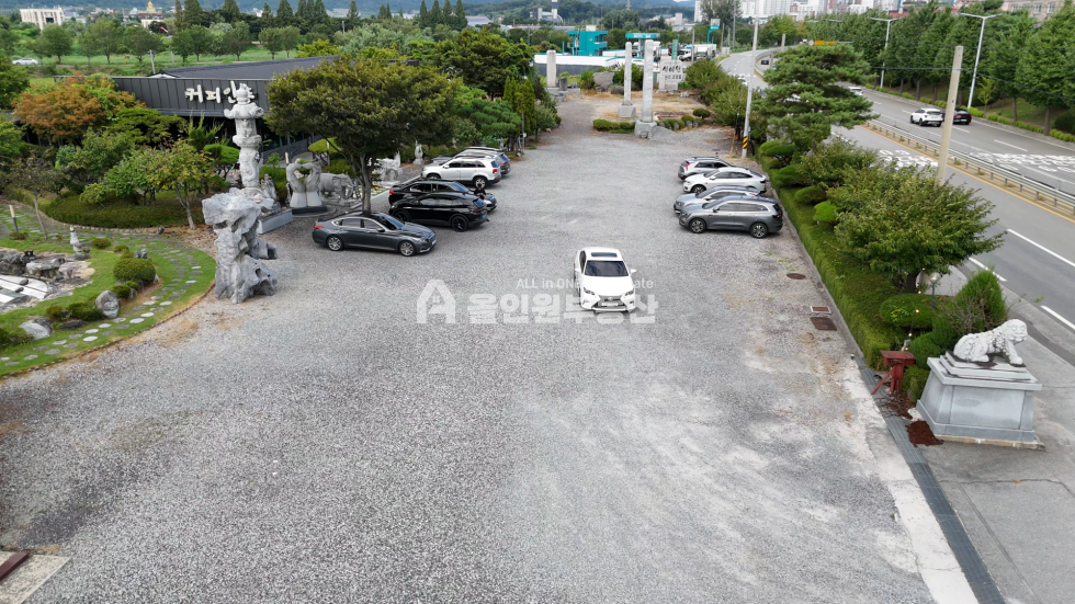 충북 증평군 증평읍 초중리 증평상가건물 및 토지매매 대지 1,712평에 8필지! 대로변에 위치한 꿀위치! 역과 가까운데다 개발호재가 듬뿍! 매매 매물번호 10487 사진 5