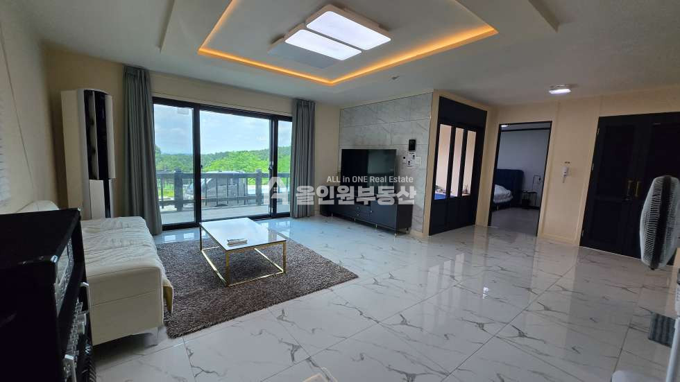 충남 천안서북구 성거읍 천흥리 천안펜션 200평+255평! 두채의 건물로 구성된 독채 펜션! 저렴한 가격으로 펜션을! 매매 매물번호 10462 사진 5