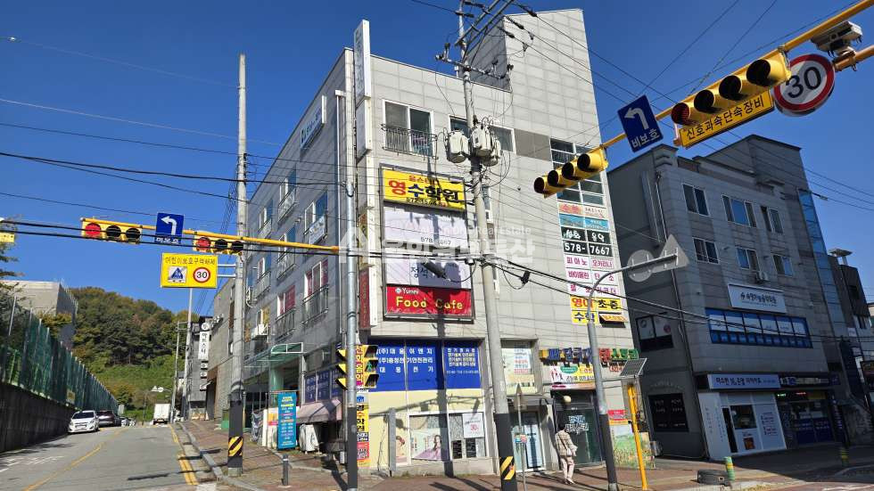 충남 천안서북구 쌍용동 쌍용동 초품아 상가주택건물 매매 매물번호 10377 사진 1