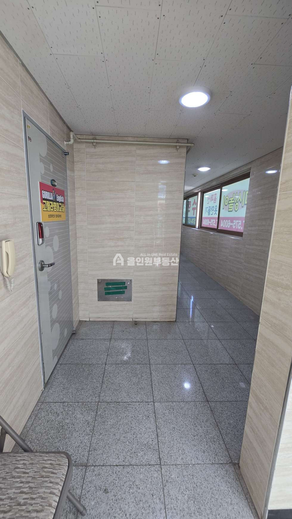 충남 천안서북구 쌍용동 쌍용동 초품아 상가주택건물 매매 매물번호 10377 사진 5