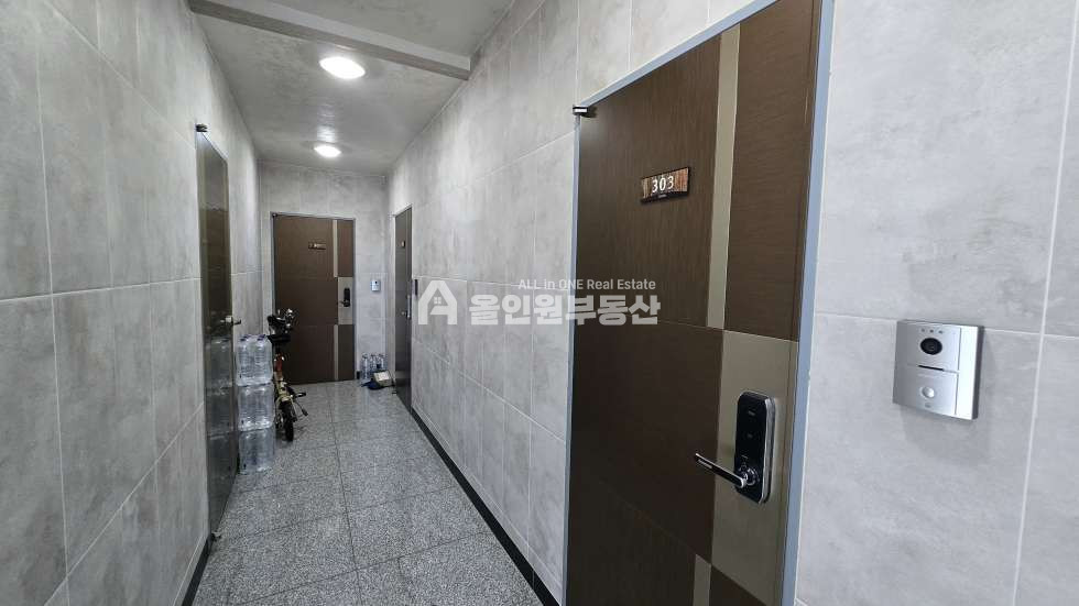 충남 천안서북구 성성동 천안상가주택 상가는 4개! 주인세대는 아파트 뺨침! 위치도 코너위치! 없는게 모야~ 매매 매물번호 10507 사진 5