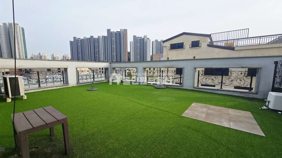 충남 천안서북구 성성동 천안상가주택 상가는 4개! 주인세대는 아파트 뺨침! 위치도 코너위치! 없는게 모야~ 매매 매물번호 10507 사진 15