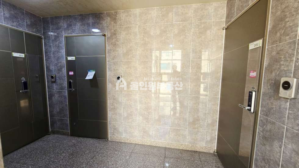충남 천안동남구 신방동 천안다가구 산업단지 배후수요로 만실! 임대수입과 내집까지 가능한 주인세대까지! 매매 매물번호 10514 사진 5
