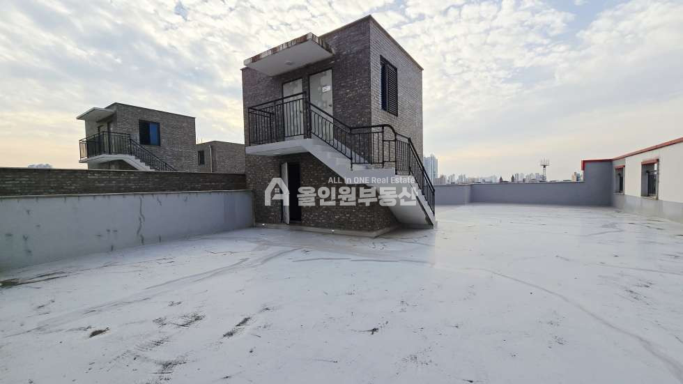충남 아산시 권곡동 천안상가주택 가치 높은 상업지역 건물! 거기다 신축급 코너위치! 1억? 이곳은 안정적으로 척척 벌어줍니다 매매 매물번호 10518 사진 6