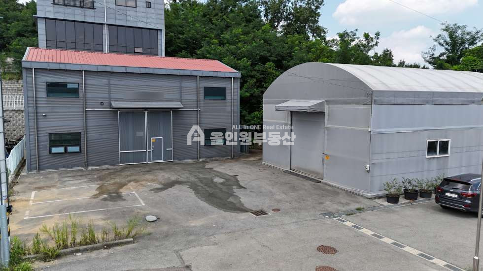 충남 천안서북구 업성동 천안공장 입지 좋은 공장 매매/임대 모두가능! 천안IC 10분으로 입지 좋은곳! 매매 매물번호 10314 사진 1