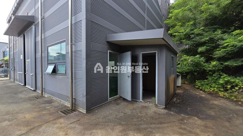 충남 천안서북구 업성동 천안공장 입지 좋은 공장 매매/임대 모두가능! 천안IC 10분으로 입지 좋은곳! 매매 매물번호 10314 사진 3