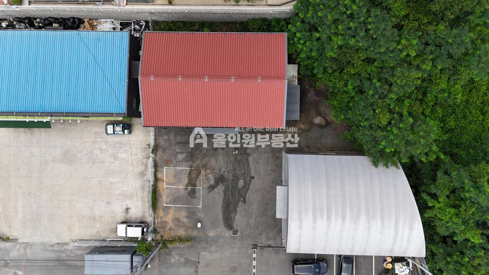 충남 천안서북구 업성동 천안공장 입지 좋은 공장 매매/임대 모두가능! 천안IC 10분으로 입지 좋은곳! 매매 매물번호 10314 사진 6