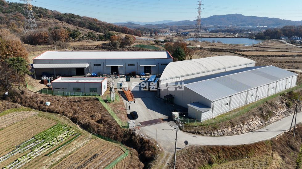 충남 아산시 영인면 성내리 아산창고 민원 걱정없는 초대형 단독창고! IC,도로이동 편리한 입지! 창고 필요하셨던 분들, 주목! 매매 매물번호 10524 사진 1