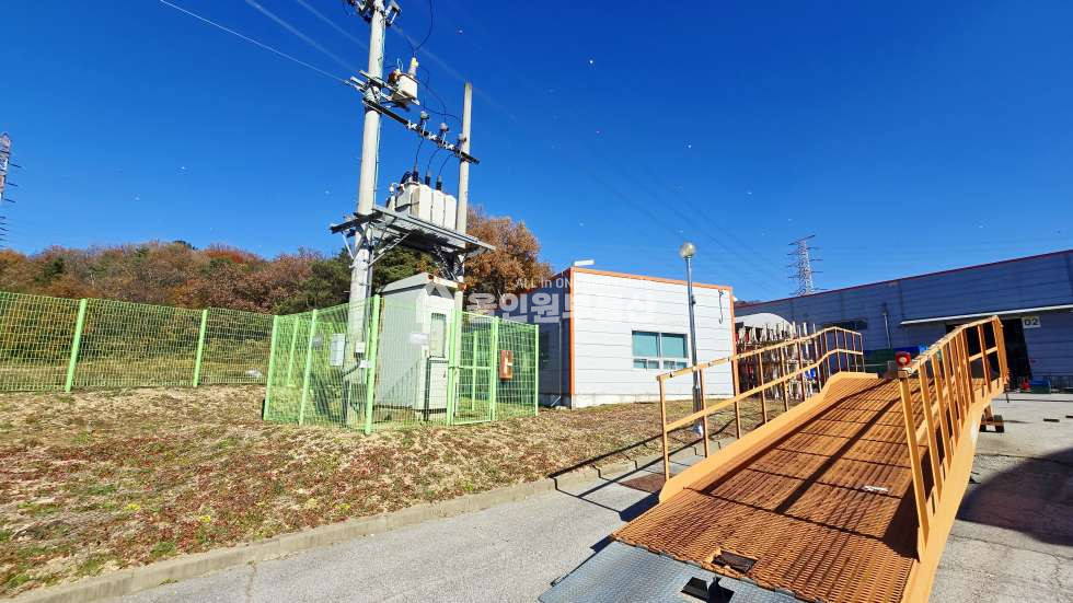 충남 아산시 영인면 성내리 아산창고 민원 걱정없는 초대형 단독창고! IC,도로이동 편리한 입지! 창고 필요하셨던 분들, 주목! 매매 매물번호 10524 사진 4
