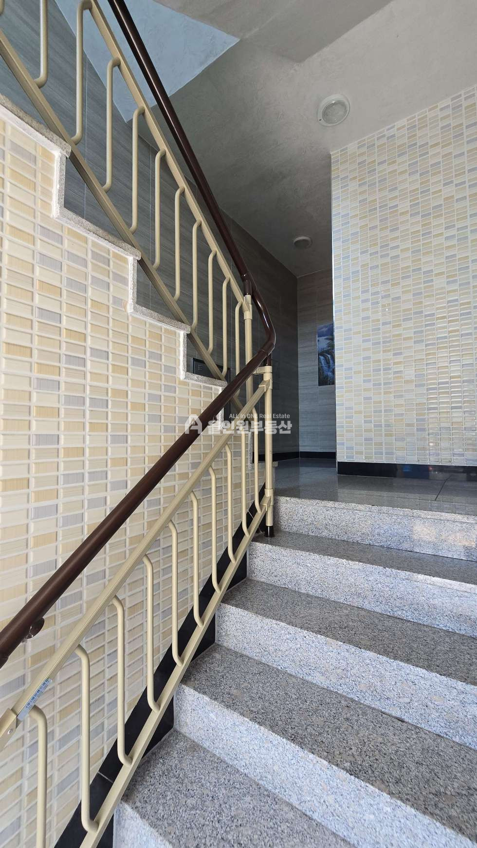 충남 천안서북구 성정동 천안상가주택 급매로 파격적인가격! 마지막 기회다! 상가부터 19가구에 주인세대까지 있는 곳을 손에 넣을 수 있는 기회 매매 매물번호 10243 사진 5