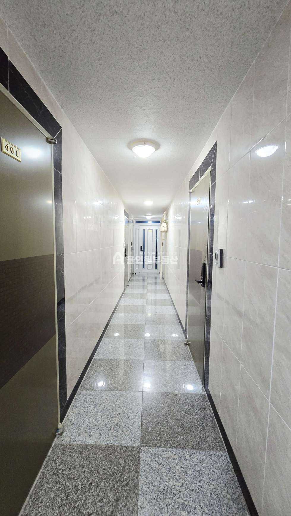 충남 천안서북구 성정동 천안상가주택 천안상가주택 엘리베이터 있는 129평 건물! 공실 걱정 없는 19가구 상가주택! 매매 매물번호 10500 사진 5