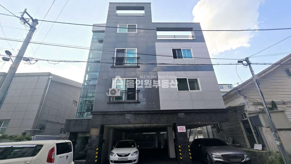 충남 천안동남구 봉명동 천안다가구 5년된 신축 건물이 매매가 7억 5000! 라니 주인세대까지 있다! 매매 매물번호 10333 사진 2