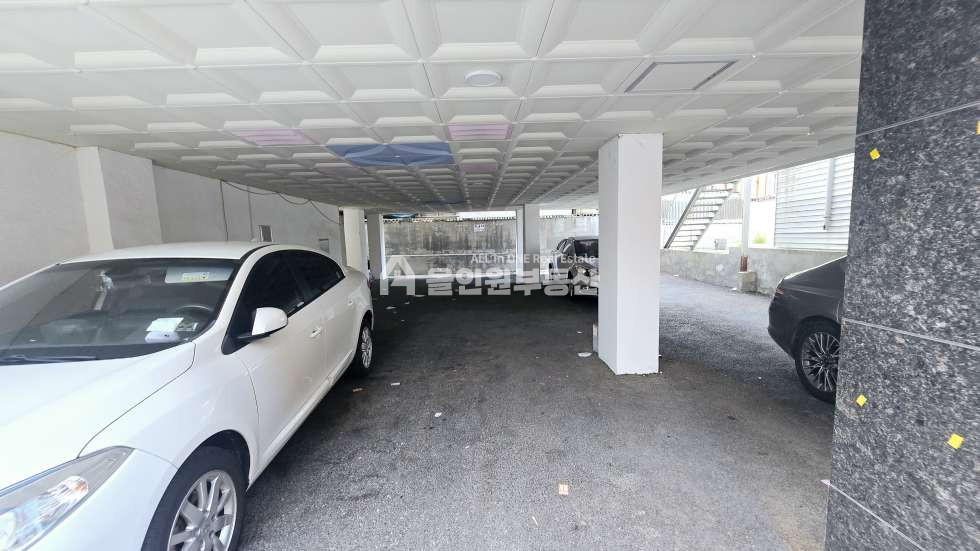 충남 천안동남구 봉명동 천안다가구 5년된 신축 건물이 매매가 7억 5000! 라니 주인세대까지 있다! 매매 매물번호 10333 사진 3
