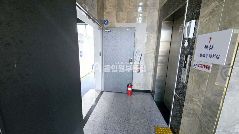 충남 천안동남구 청당동 천안빌딩건물 가시성 좋은 코너에 위치한 건물! 튼튼한 안정적인 임차! 누구나 성공할 수 있는 꼬마빌딩 매매 매물번호 10414 사진 5