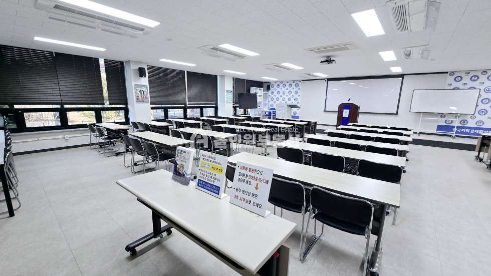충남 천안동남구 청당동 천안빌딩건물 가시성 좋은 코너에 위치한 건물! 튼튼한 안정적인 임차! 누구나 성공할 수 있는 꼬마빌딩 매매 매물번호 10414 사진 6