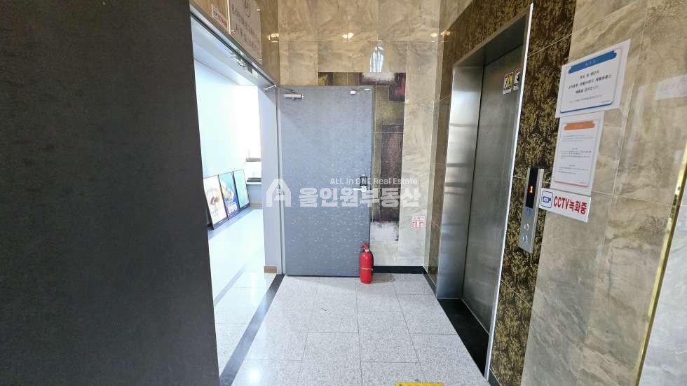 충남 천안동남구 청당동 천안빌딩건물 가시성 좋은 코너에 위치한 건물! 튼튼한 안정적인 임차! 누구나 성공할 수 있는 꼬마빌딩 매매 매물번호 10414 사진 7