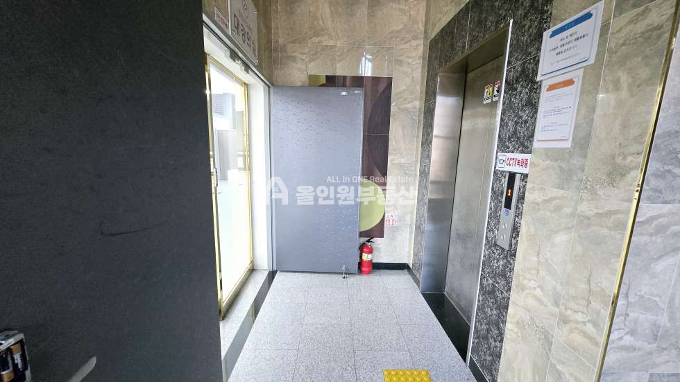 충남 천안동남구 청당동 천안빌딩건물 가시성 좋은 코너에 위치한 건물! 튼튼한 안정적인 임차! 누구나 성공할 수 있는 꼬마빌딩 매매 매물번호 10414 사진 9