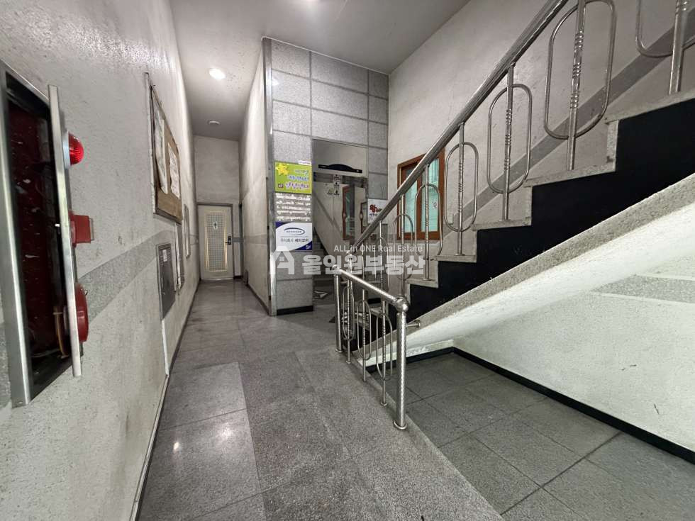 충남 천안서북구 두정동 1동 주식보다 확실한 월급통장! 천안 두정동 대로변 올상가빌딩 매매,초·중·고 밀집지역 매매 매물번호 10574 사진 5