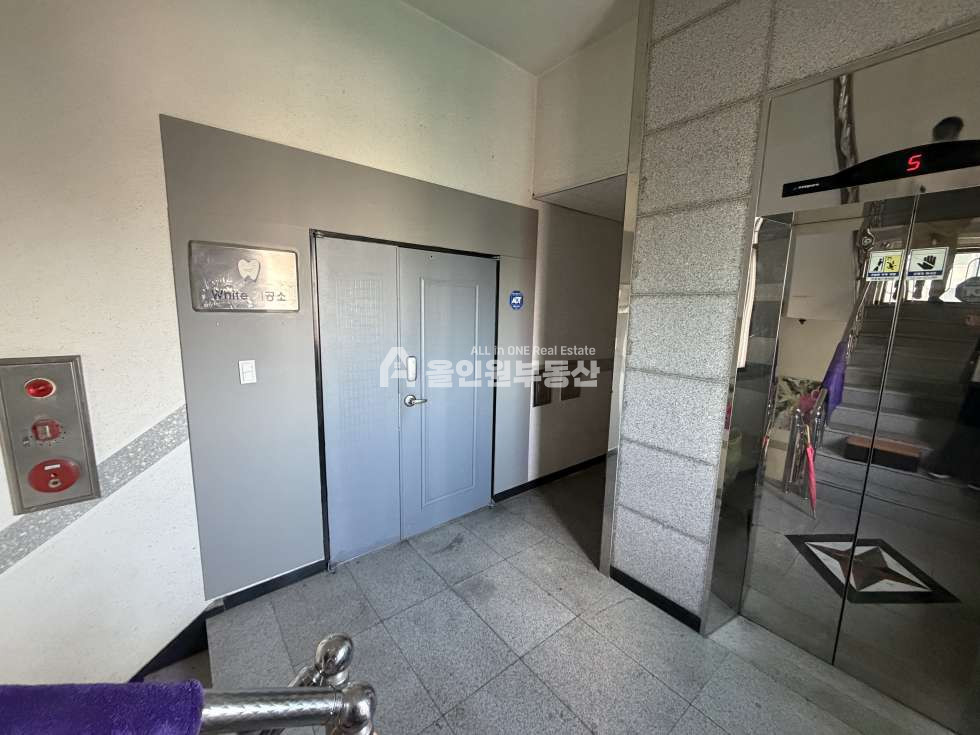 충남 천안서북구 두정동 1동 주식보다 확실한 월급통장! 천안 두정동 대로변 올상가빌딩 매매,초·중·고 밀집지역 매매 매물번호 10574 사진 10