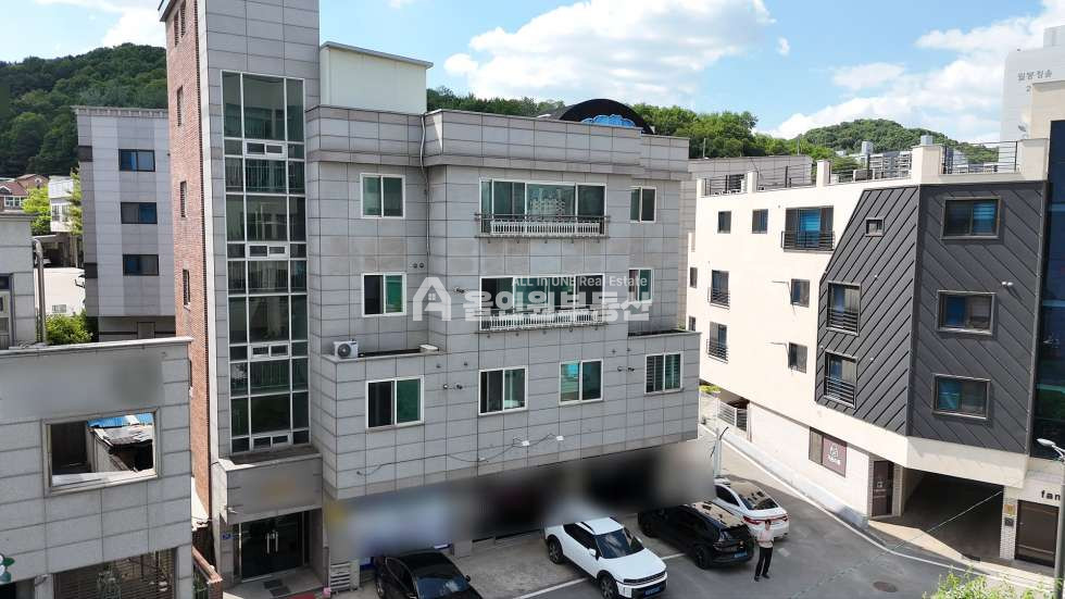 충남 천안서북구 쌍용동 1동 초역세권!! 공간의 품격이 다르다! 실거주와 임대 수익을 동시에 잡는 쌍용동 명당,투자자의 마음을 아는 천안상가주택매매 매매 매물번호 10580 사진 3