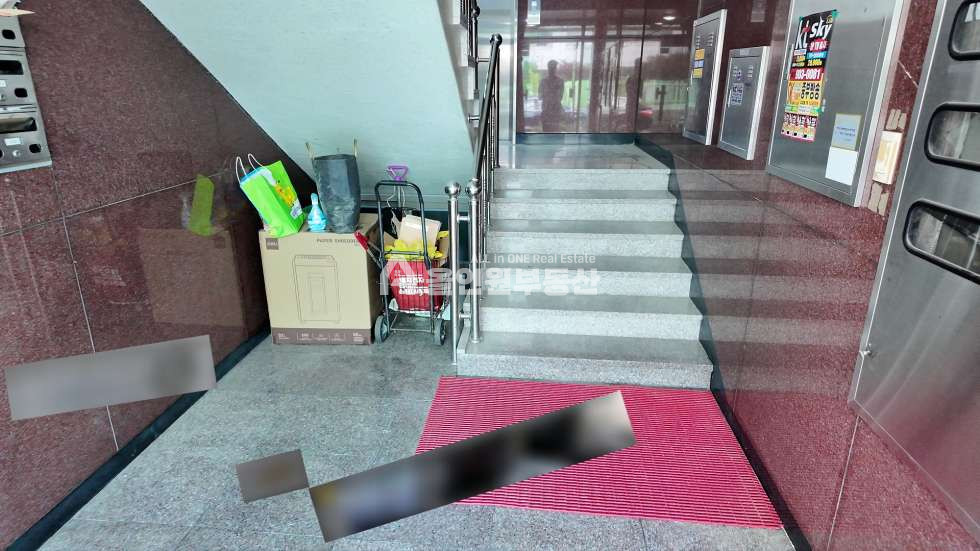 충남 천안서북구 쌍용동 1동 초역세권!! 공간의 품격이 다르다! 실거주와 임대 수익을 동시에 잡는 쌍용동 명당,투자자의 마음을 아는 천안상가주택매매 매매 매물번호 10580 사진 4