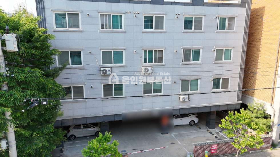 충남 천안서북구 두정동 두정동 최고의 슬세권 다가구 매매 대로변과 먹자골목을 동시에 품은 입지! 매매 매물번호 10578 사진 2