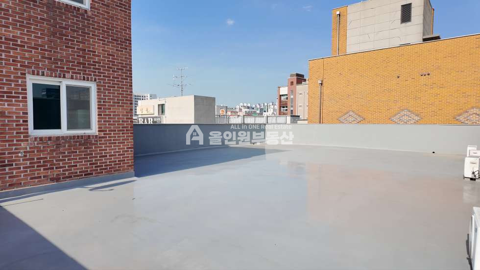 충남 천안서북구 두정동 두정동 최고의 슬세권 다가구 매매 대로변과 먹자골목을 동시에 품은 입지! 매매 매물번호 10578 사진 12