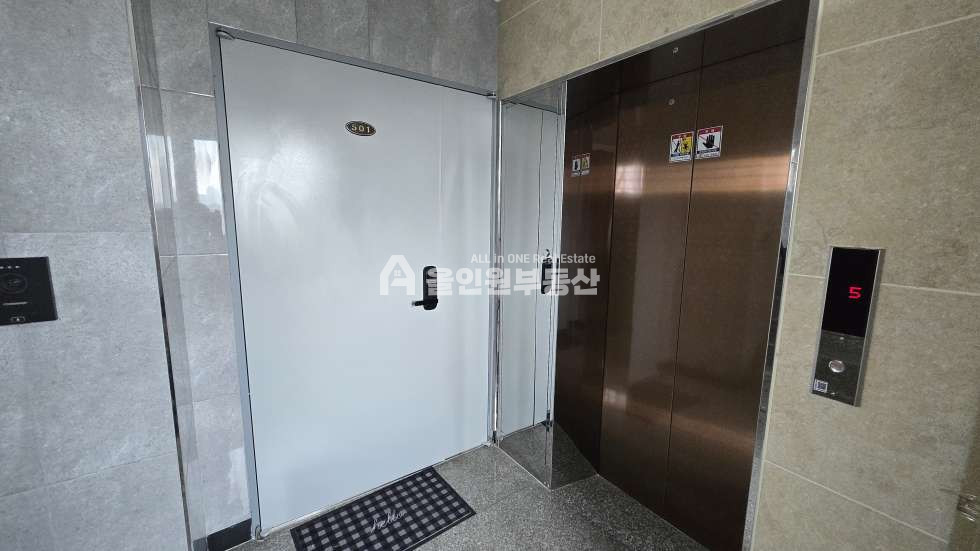 충남 아산시 온천동 주인세대 거주하며 월700! 완벽한 상업지 신축 상가주택 아산시청 앞 신축 고시원 매매 실투자 5억대 매매 매물번호 10590 사진 8