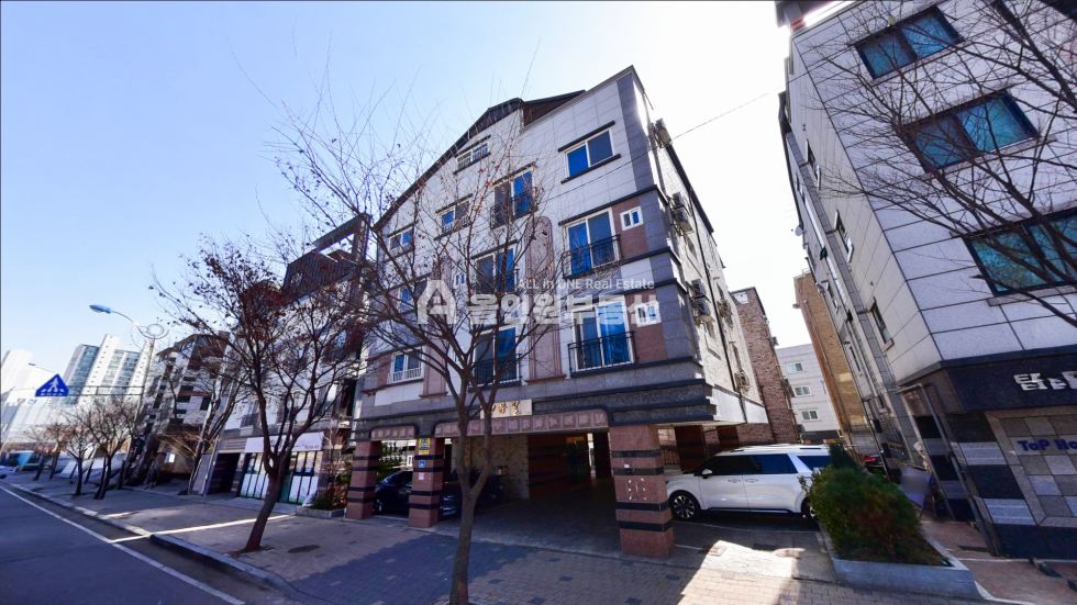 경기 평택시 용이동 평택다가구 살기좋은 위치에 주인세대 있는 건물! 기업단지,스타필드 초 근거리! 수익까지 빵빵! 매매 매물번호 10473 사진 1