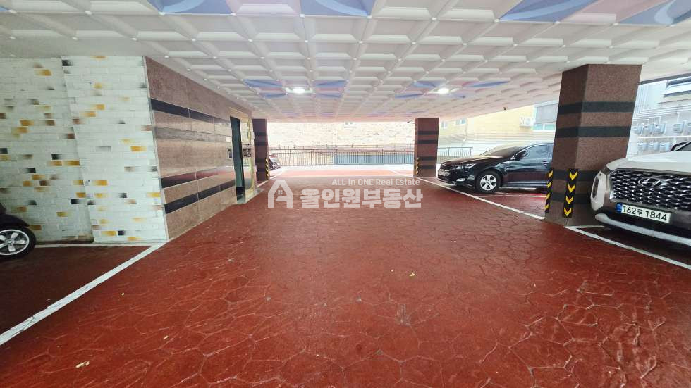 경기 평택시 용이동 평택다가구 살기좋은 위치에 주인세대 있는 건물! 기업단지,스타필드 초 근거리! 수익까지 빵빵! 매매 매물번호 10473 사진 3
