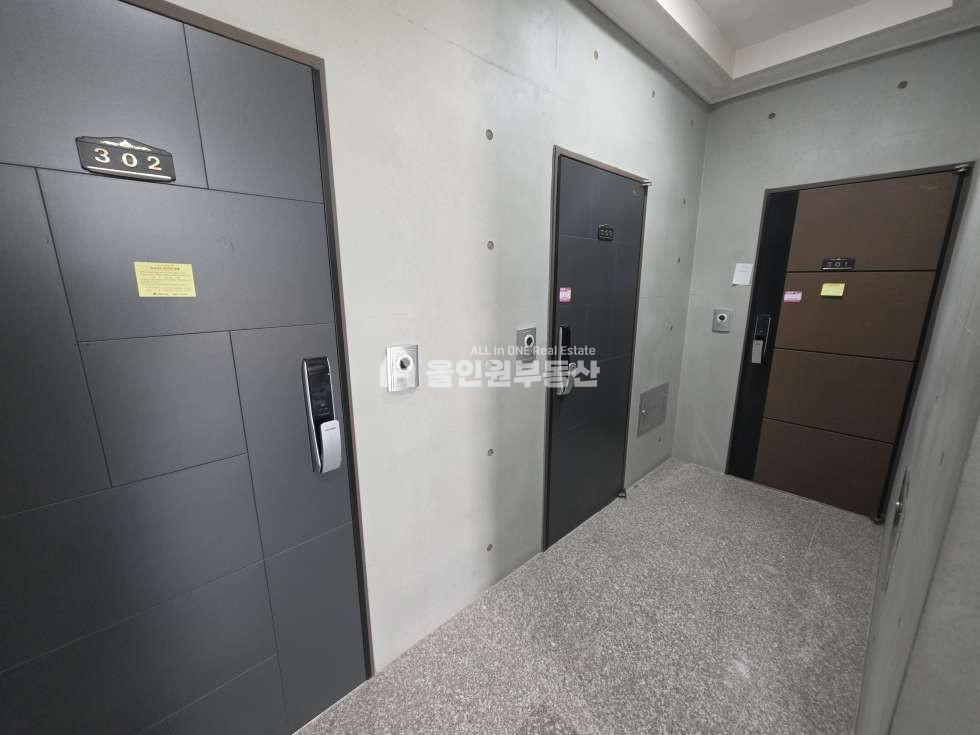 충남 천안서북구 불당동 평생 월세걱정 끝! 신불당 핵심 입지 알짜배기 코너 상가주택! 공실걱정없는 2018년 신축급 매매 매물번호 10548 사진 7