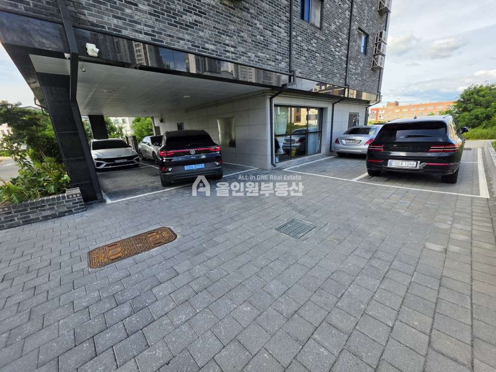 충남 천안서북구 부대동 부성역 역세권 확정!3면 개방 코너의 힘! 세입자 줄 서는 부대동 상가주택, 인수 즉시 월세 수입 발생 매매 매물번호 10048 사진 5