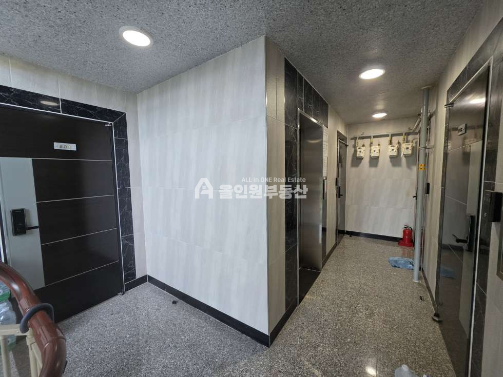 충남 천안서북구 부대동 부성역 역세권 확정!3면 개방 코너의 힘! 세입자 줄 서는 부대동 상가주택, 인수 즉시 월세 수입 발생 매매 매물번호 10048 사진 8