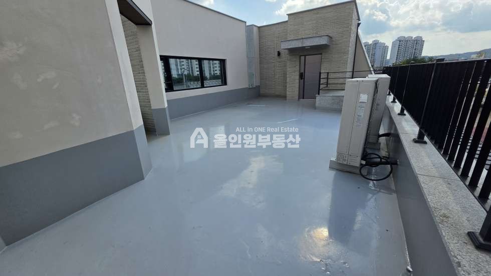 충남 천안동남구 신부동 신부동 초등학교 바로 뒤 신축빌딩에 학원 임대까지! 공실걱정 끝!! 코너+신축+학세권+대단지아파트 배후수요! 매매 매물번호 10618 사진 11