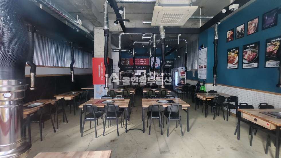충남 천안서북구 불당동 691 (다존프라자) 천안 불당동 구분상가 매매 매매 매물번호 10186 사진 2