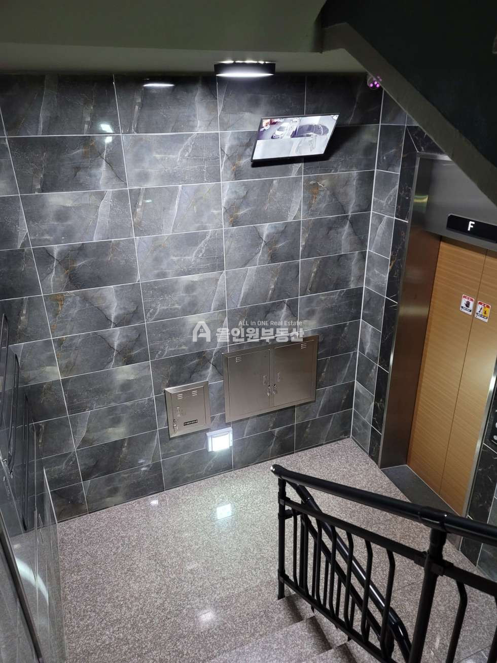 충북 청주흥덕구 복대동 주건축물제1동 충북 청주시 흥덕구 복대동 상가주택 통매매 공업단지와 고속버스터미널, IC 사이에 있는 월수입이 큰 상가주택 매매 매물번호 10199 사진 13
