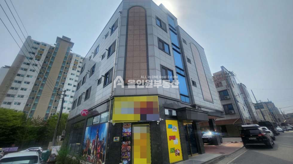충남 아산시 배방읍 북수리 1동 아산 북수리 상가주택 통매매 삼성전자 바로앞! 6년된 준신축건물 공실없는 관리 편한곳 매매 매물번호 10210 사진 1