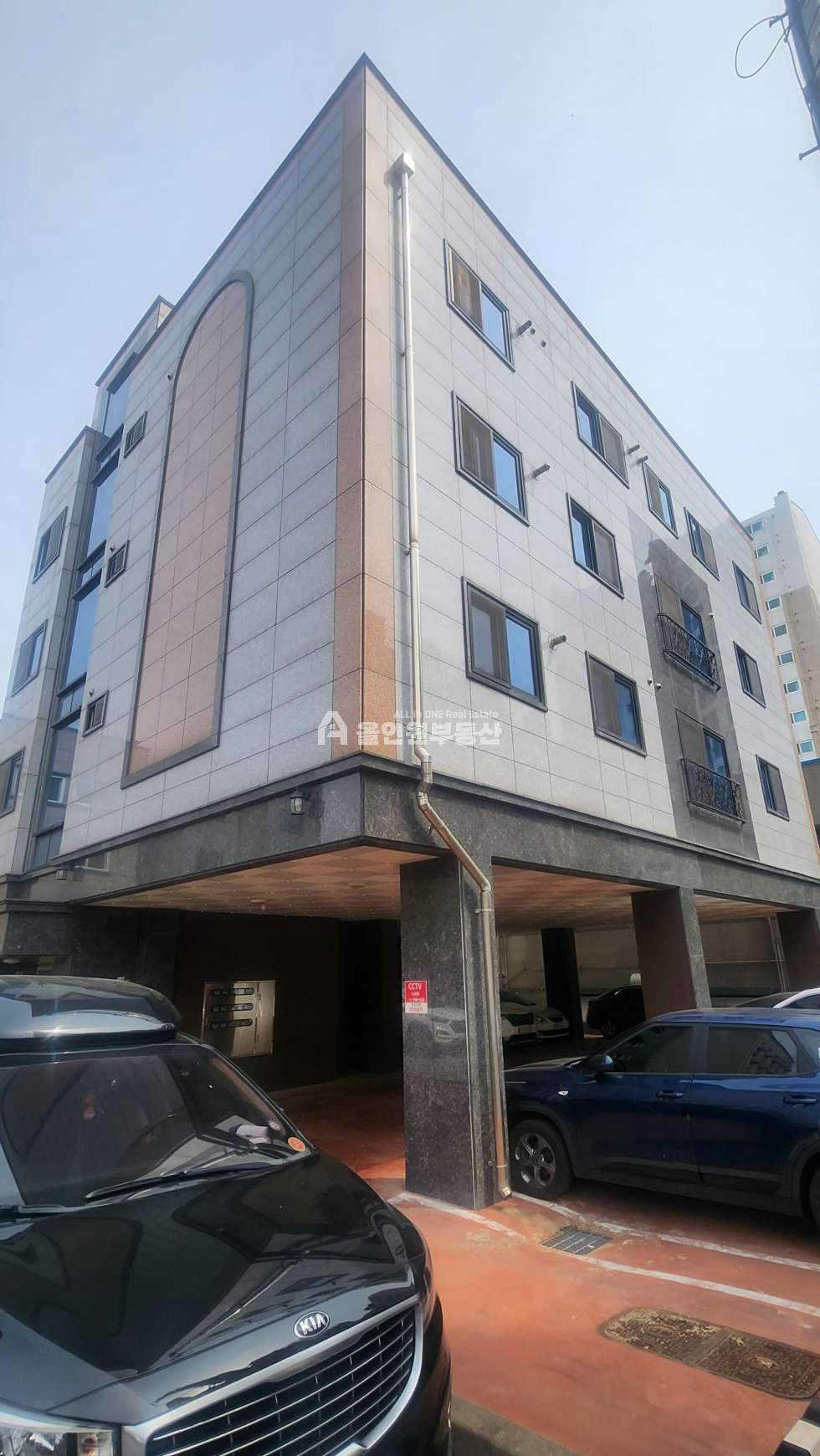 충남 아산시 배방읍 북수리 1동 아산 북수리 상가주택 통매매 삼성전자 바로앞! 6년된 준신축건물 공실없는 관리 편한곳 매매 매물번호 10210 사진 2