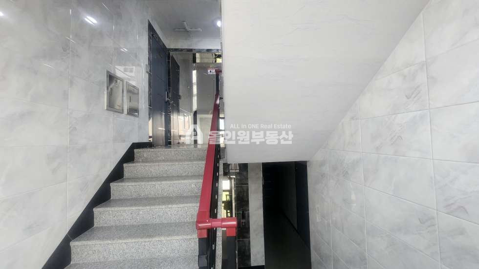 충남 아산시 배방읍 북수리 1동 아산 북수리 상가주택 통매매 삼성전자 바로앞! 6년된 준신축건물 공실없는 관리 편한곳 매매 매물번호 10210 사진 6