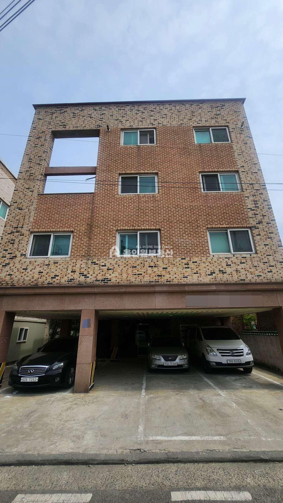 충남 아산시 배방읍 북수리 아산 북수리 고시원 건물 통매매 삼성전자 바로앞! 실투자금 6억으로 월 600~ 700까지 벌어보자 매매 매물번호 10209 사진 1
