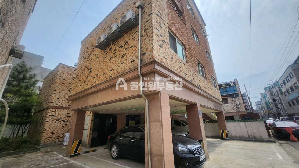 충남 아산시 배방읍 북수리 아산 북수리 고시원 건물 통매매 삼성전자 바로앞! 실투자금 6억으로 월 600~ 700까지 벌어보자 매매 매물번호 10209 사진 2