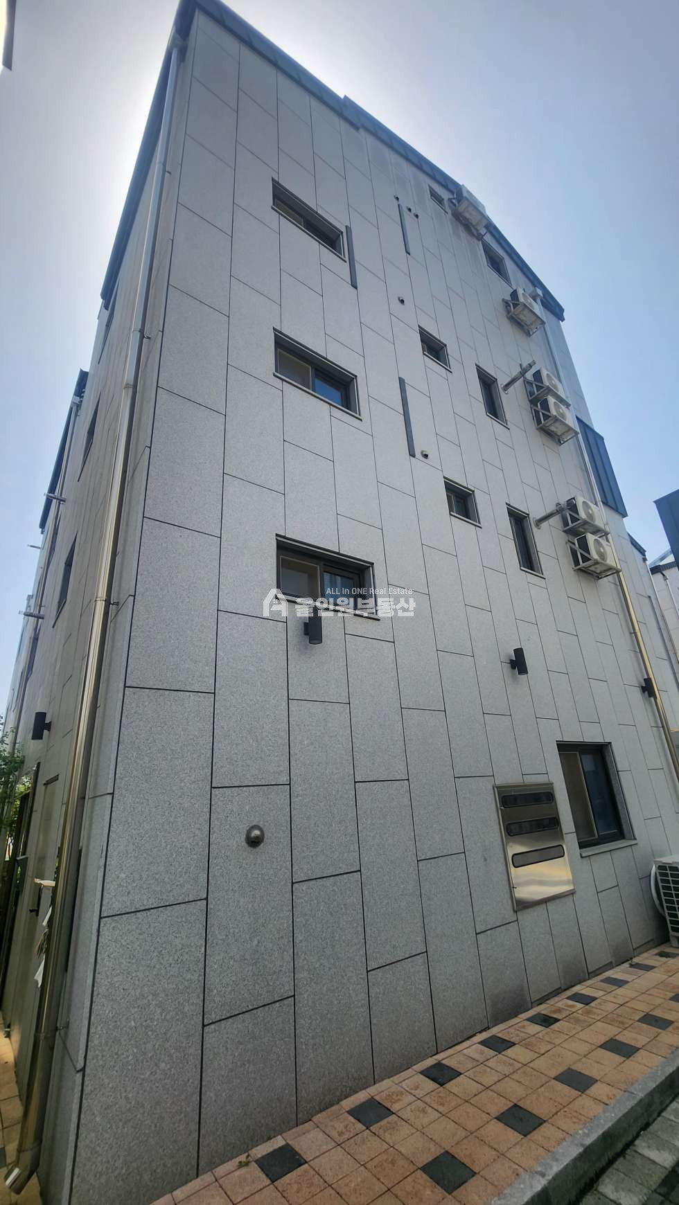 충남 아산시 배방읍 북수리 아산 배방읍 북수리 상가주택 통매매 삼성앞 신축상가주택 아파트 가격 4억대에 가져가자 매매 매물번호 10215 사진 3
