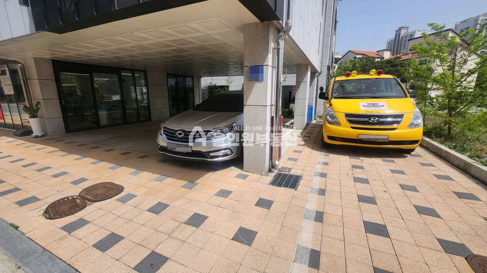 충남 아산시 배방읍 북수리 아산 배방읍 북수리 상가주택 통매매 삼성앞 신축상가주택 아파트 가격 4억대에 가져가자 매매 매물번호 10215 사진 4