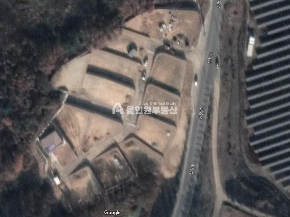 충남 아산시 초사동 아산전원주택 필지! 호수공원근방 역과도 10분거리!? 아산에서 자연의 맛을 느낄수 있는 곳 매매 매물번호 10217 사진 1