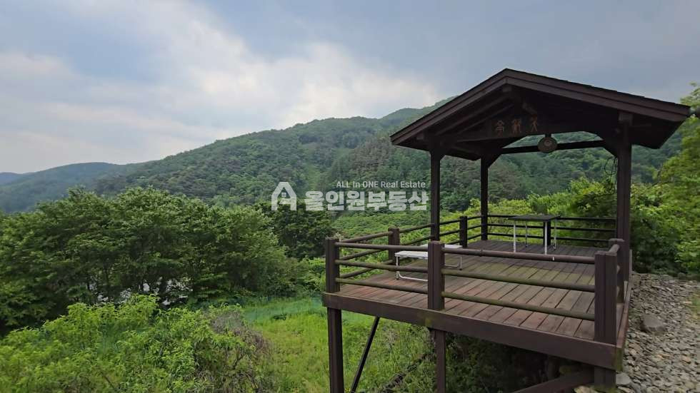 충남 천안동남구 광덕면 광덕리 급매!! 2가구 쌍둥이 천안 전원주택! 저 푸른 산속 위에 그림같은 집! 지금 아니면 기회없다 매매 매물번호 10234 사진 8