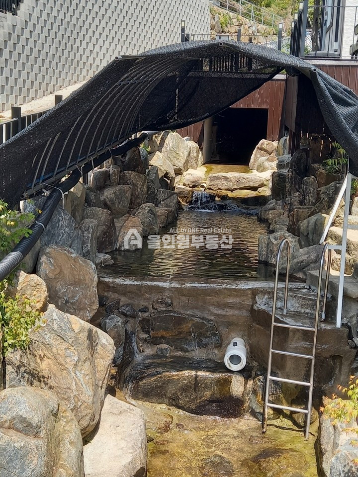 충남 천안동남구 광덕면 광덕리 급매! 천안건물매매 천안펜션매매 광덕산의 절경을 그대로 녹인듯한 신축펜션 2동 매매 연 6000씩 벌리는 곳! 매매 매물번호 10246 사진 8